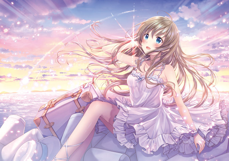 图片[6] - [桜もよん(SakuraMoyon)]Pixiv+推特图片包[832P] - 二次元星球