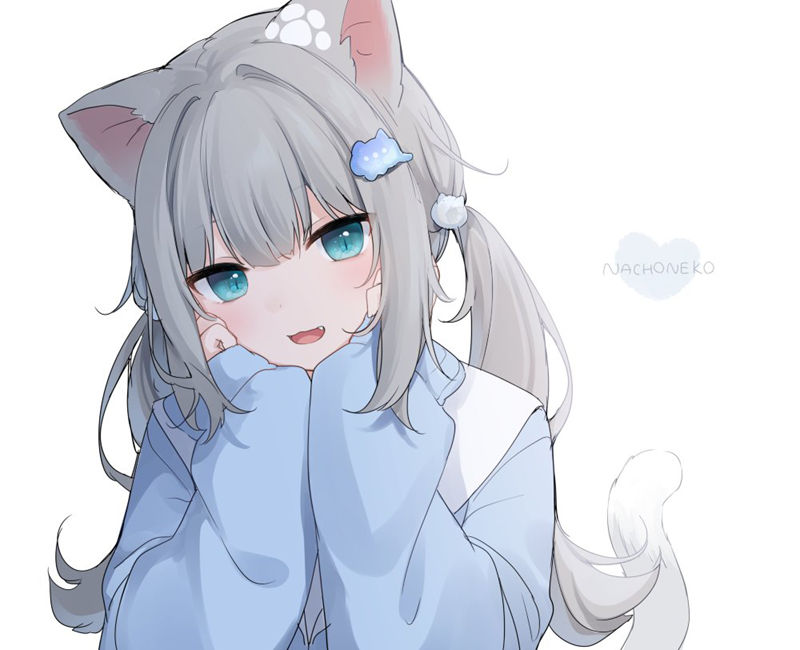 图片[19] - [甘城なつき(AmashiroNatsuki)]Pixiv+散图包+推特图片包[736P] - 二次元星球