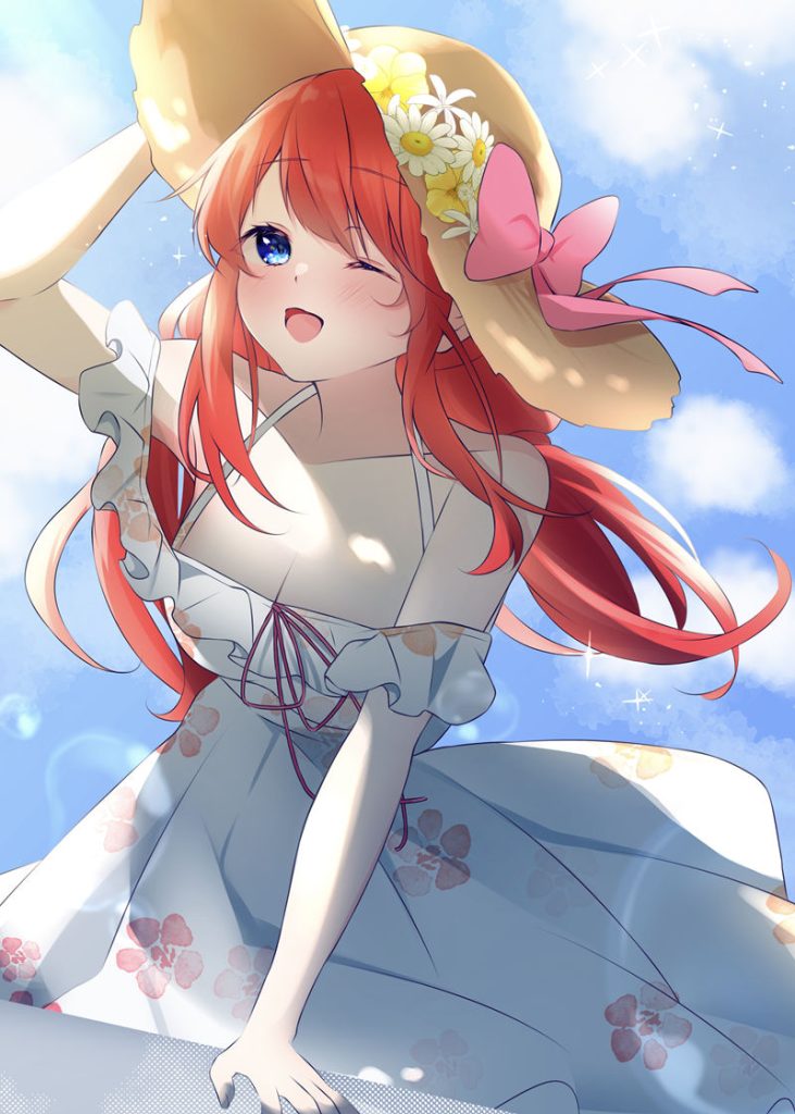 图片[13] - [雨野りあ(Rain_re_a)]Pixiv+推特图片包[255P] - 二次元星球