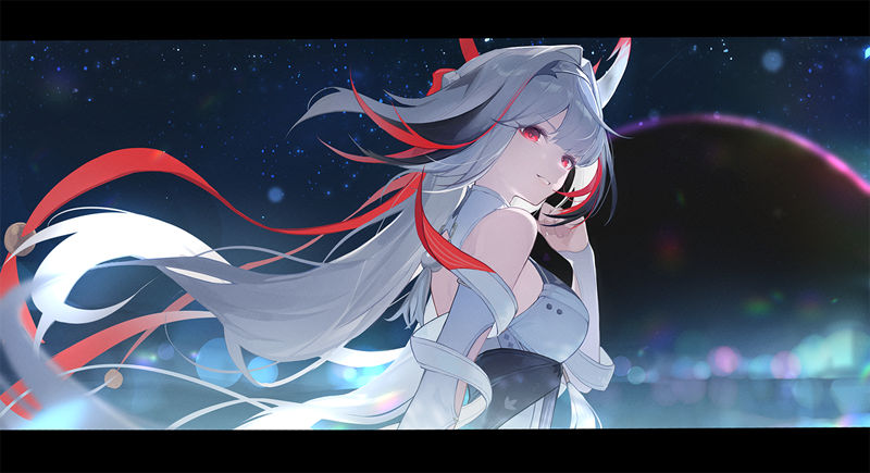 图片[16] - [画师推荐][酱猪蹄jiojio(jiojio_gingin)]Pixiv+推特图片包[91P] - 二次元星球