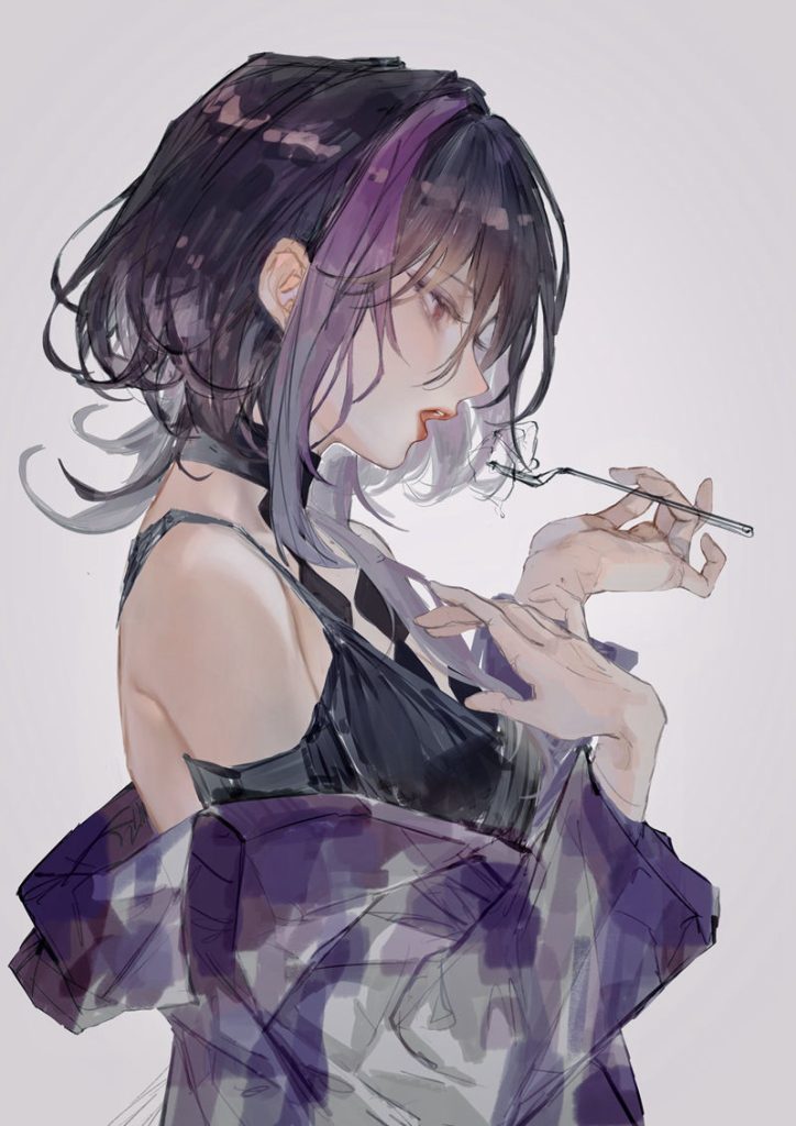 图片[17] - [画师推荐][cjl(moaomao_mo)]推特图片包[109P] - 二次元星球