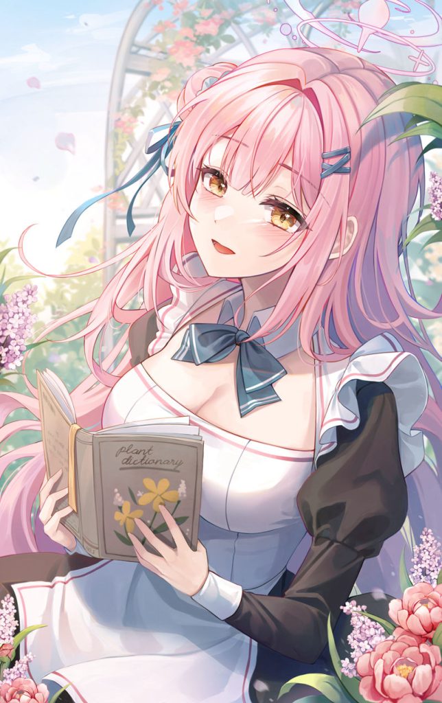 图片[15] - [Pippin(Pippin_sol)]Pixiv+推特图片包[90P] - 二次元星球