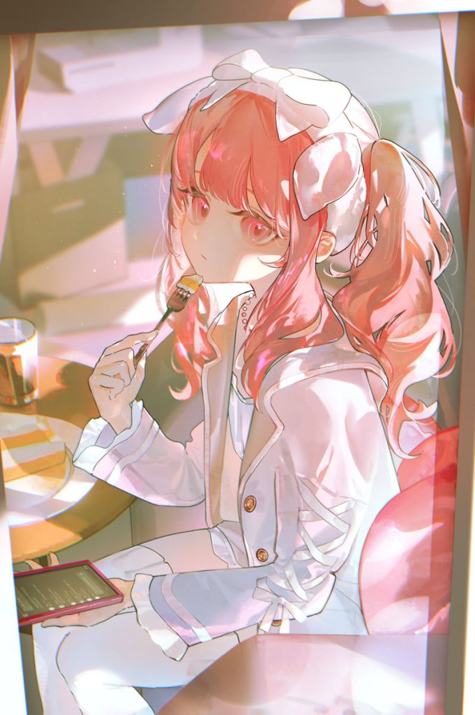图片[4] - [画师推荐][fcjfior]Pixiv+Bluesky+推特图片包[108P] - 二次元星球