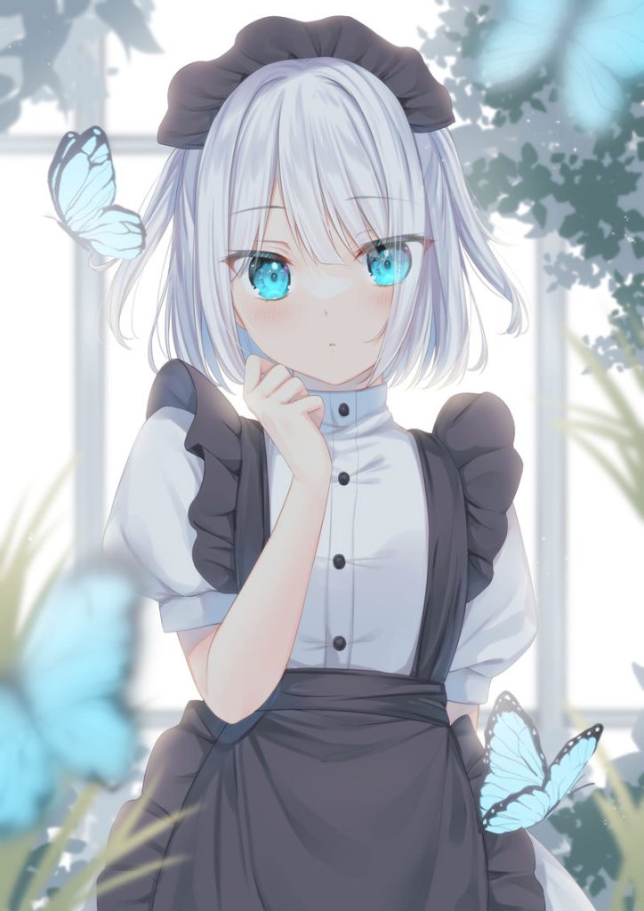 图片[7] - [komari(kmr_7m)]Pixiv+推特图片包[215P] - 二次元星球