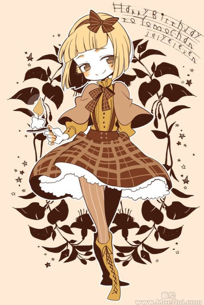 图片[4] - [上倉エク(UekuraEku)]Pixiv+Bluesky+instagram+tumblr+散图+推特图片包[1021P] - 二次元星球
