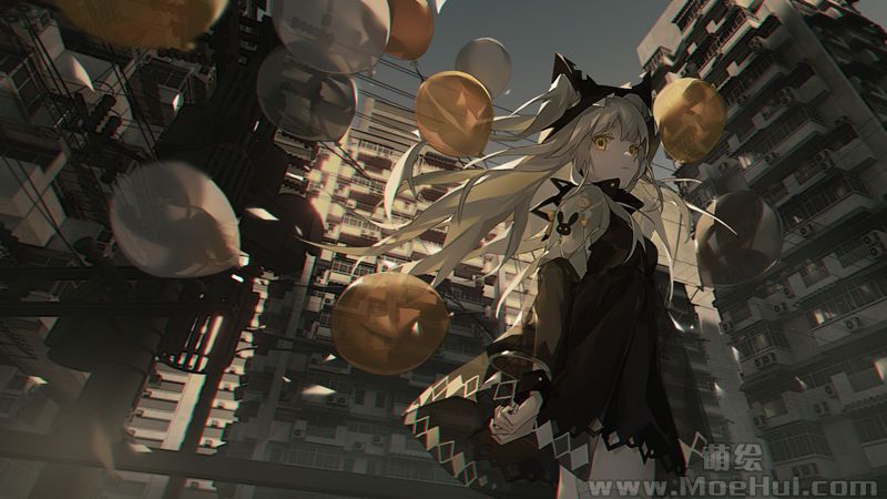 图片[15] - [画师推荐][Mechari]Pixiv+推特图片包[162P] - 二次元星球