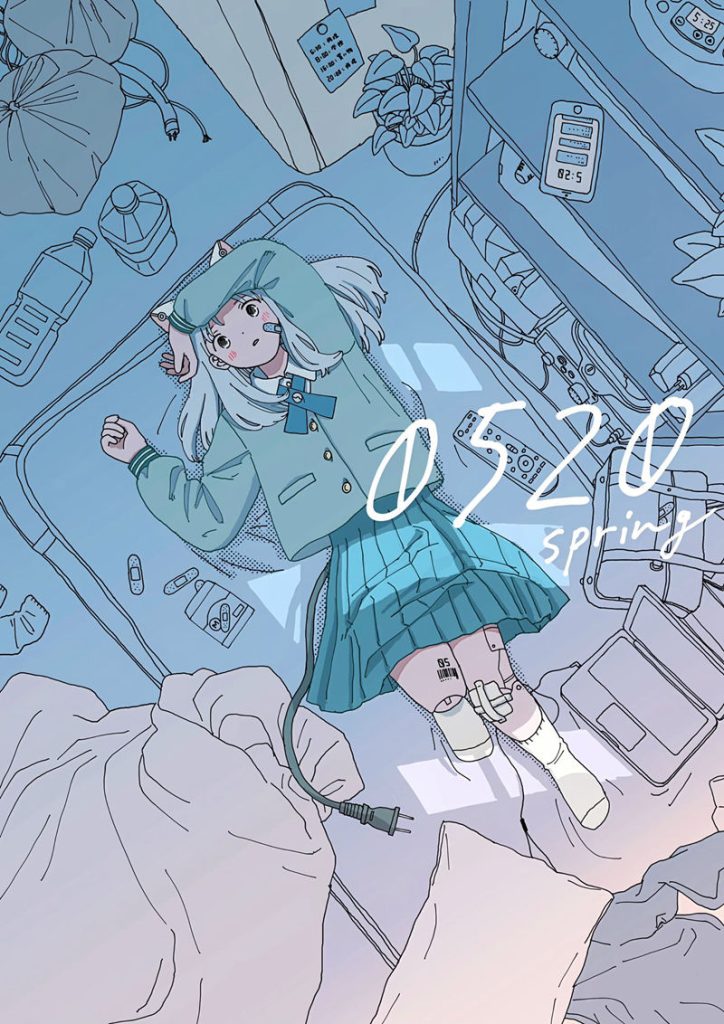 图片[3] - [犬島ななこ(k_z_i_t_)]instagram+推特图片包[403P] - 二次元星球