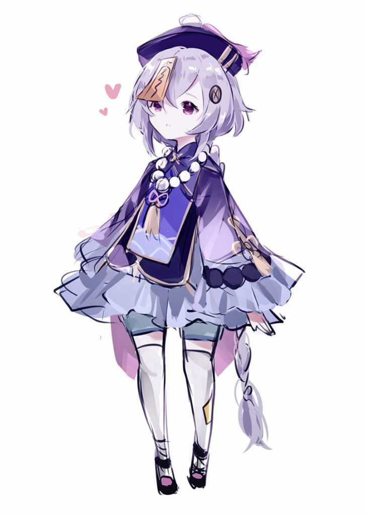图片[15] - [MiyU(miy_u1308)]Pixiv+推特图片包[854P] - 二次元星球