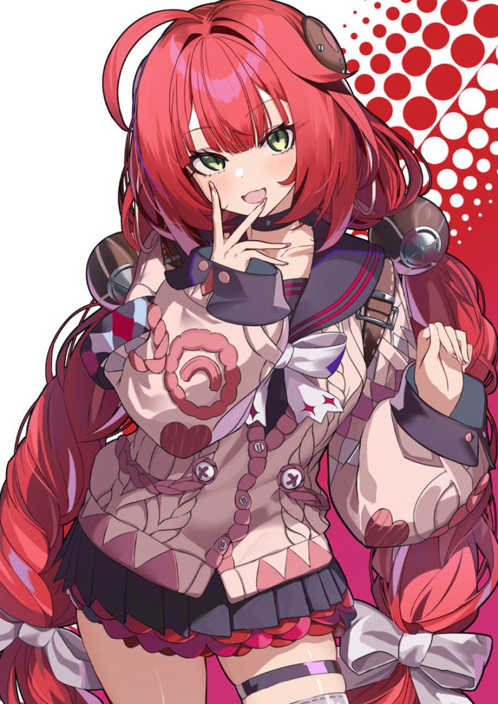 图片[15] - [ねこだるま(nekodaruma_new)]Pixiv+推特图片包[273P] - 二次元星球