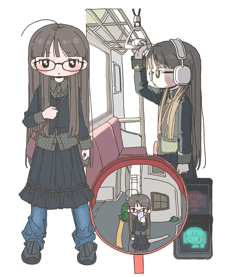 图片[14] - [画师推荐][city.is.rock(cityisrock)]instagram+推特图片包[111P] - 二次元星球
