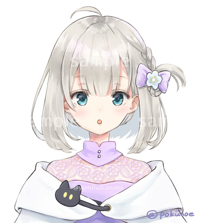 图片[11] - [青萩ぽく(pokunoe)]Pixiv+推特图片包[78P] - 二次元星球