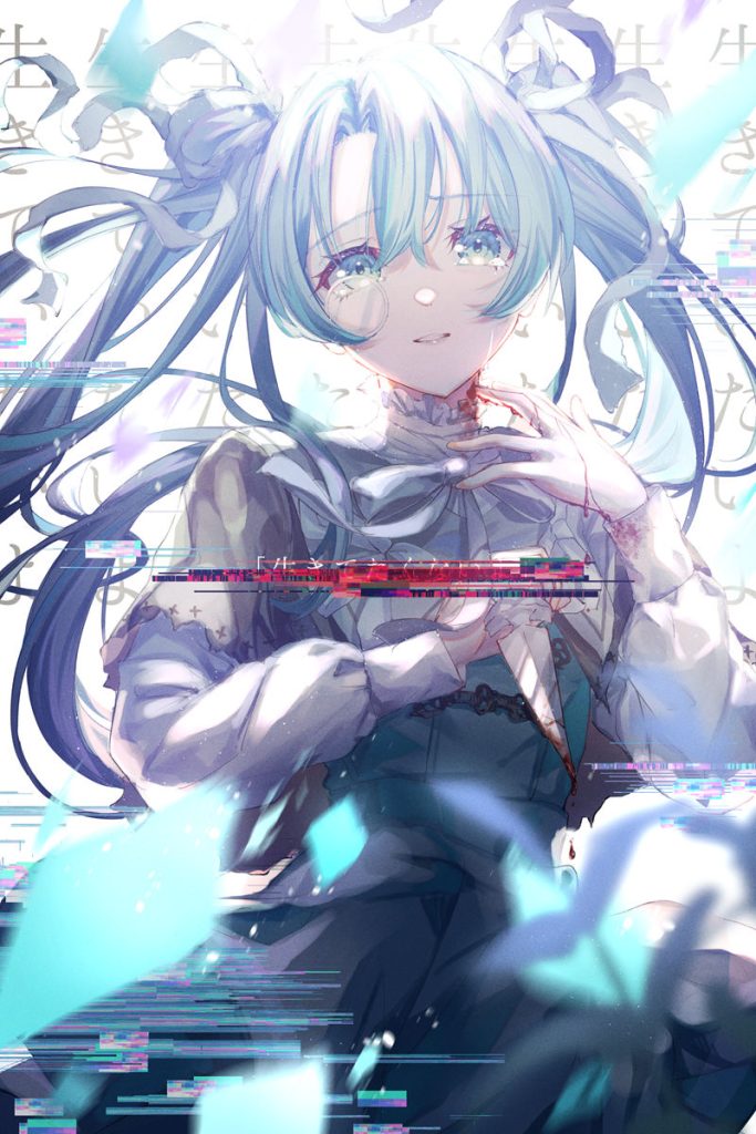 图片[16] - [柚葉わさ(yuzuha_wasa)]Pixiv+推特图片包[237P] - 二次元星球