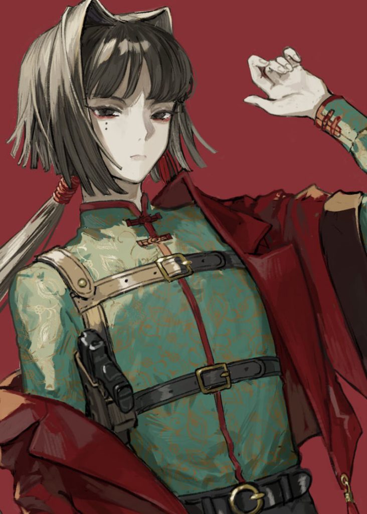 图片[19] - [寿なし子(nanaju_ko)]Pixiv+instagram+推特图片包[278P] - 二次元星球