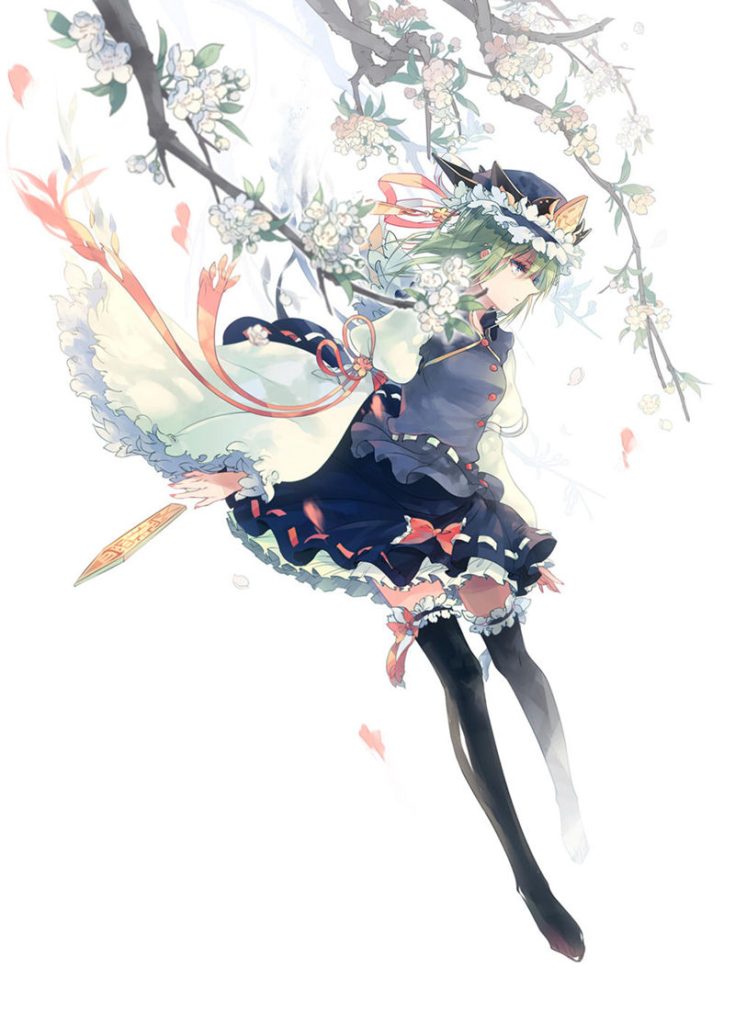 图片[18] - [画师推荐][C7肘(kieta_c7)]PIXIV图片包[251P] - 二次元星球