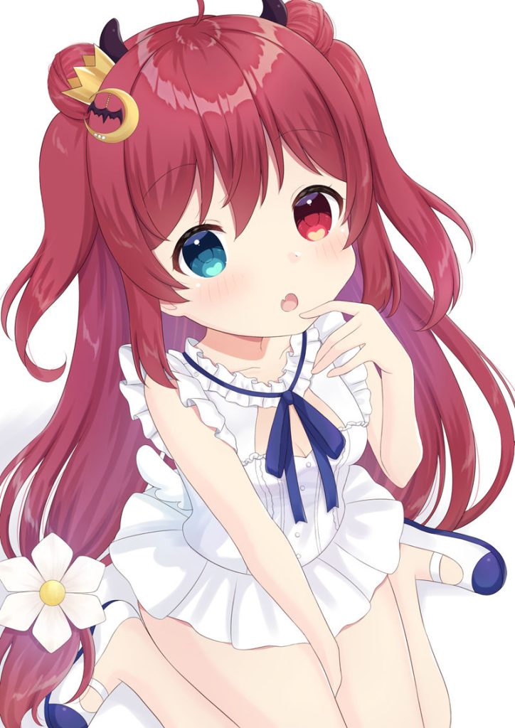 图片[2] - [画师推荐][双葉くるみ(futabakurumi)]Pixiv图片包[632P] - 二次元星球