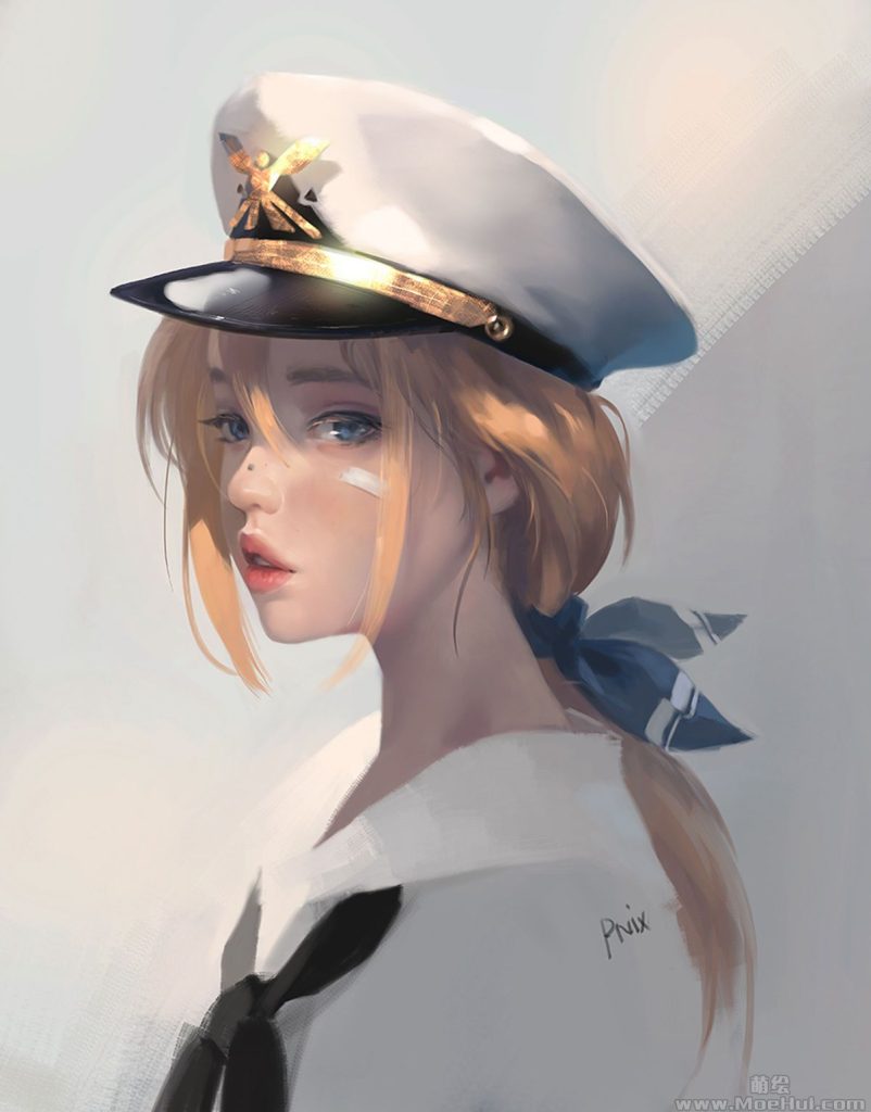 图片[1] - [GTZ taejune(Taejune Kim)]Pixiv+instagram+小部分Patreon+散图包+artstation图片包[200P] - 二次元星球