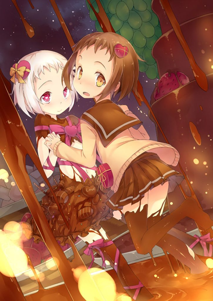 图片[16] - [画师推荐][水佾(wind7626)]Pixiv+推特图片包[315P] - 二次元星球