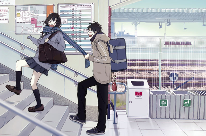 图片[9] - [やまだ(yamada_mkra)]tumblr+推特图片包[519P] - 二次元星球