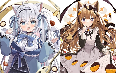 [ごま(5ma)]Pixiv+推特图片包[906P] - 二次元星球