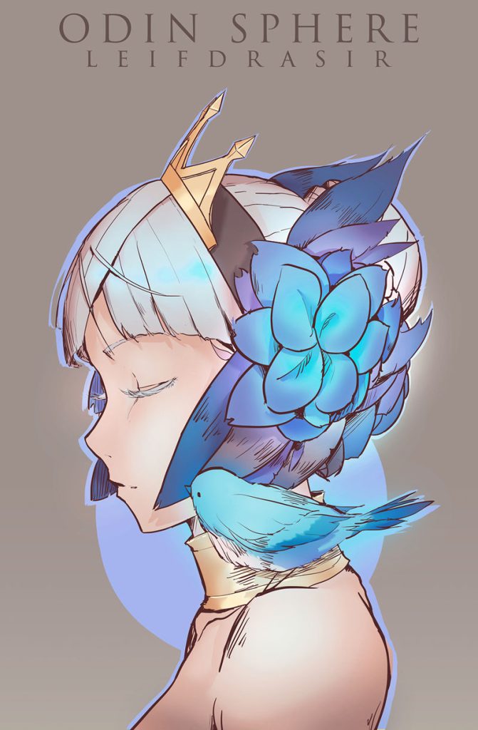 图片[5] - [画师推荐][NOWORD(NOWORD_from1996)]Pixiv+推特图片包[200P] - 二次元星球