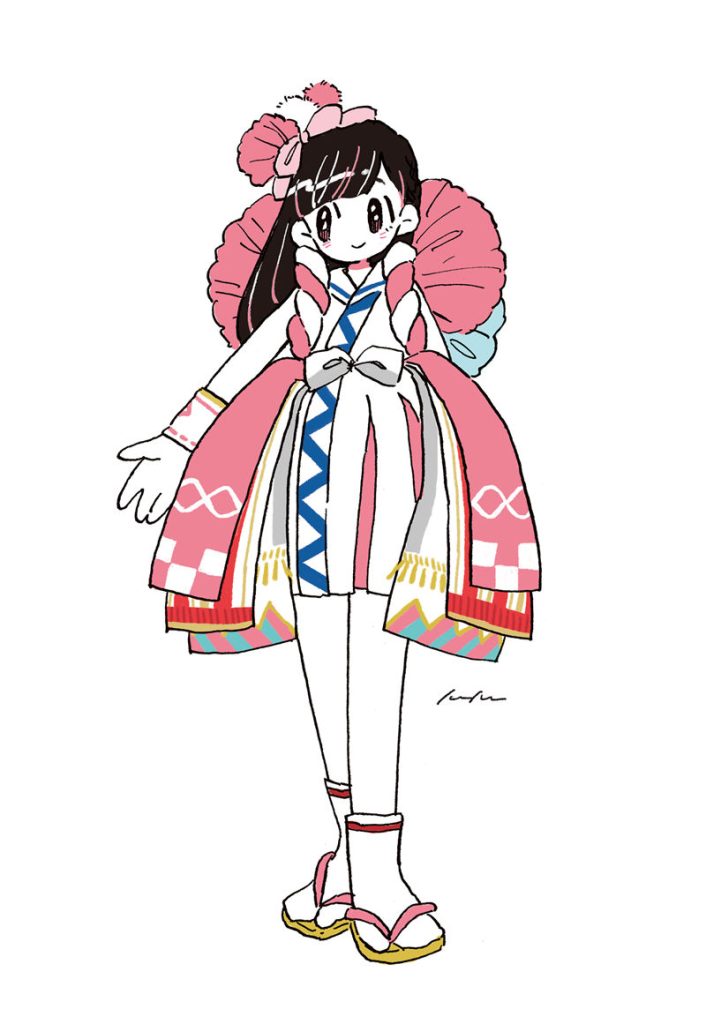 图片[17] - [けけ(@ktwr_)]tumblr+推特图片包[824P] - 二次元星球