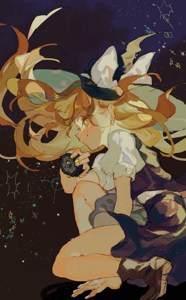 图片[9] - [能永(no_way114)]Pixiv+推特图片包[624P] - 二次元星球