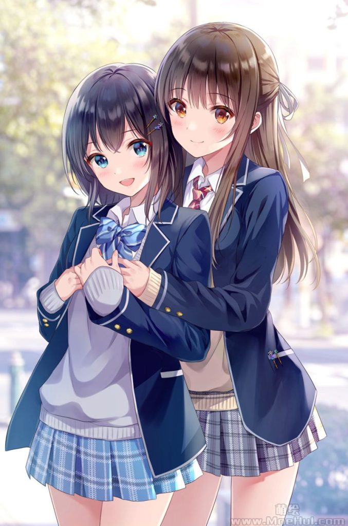 图片[17] - [やとみ(yatomi)]Pixiv+推特图片包[413P] - 二次元星球