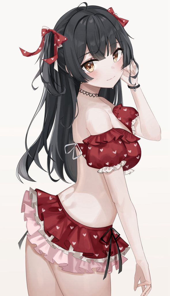 图片[5] - [Riko(rik0ring)]pixiv+推特图片包[137P] - 二次元星球