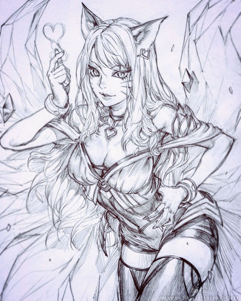 图片[5] - [stato(statoon)]artstation+instagram+推特图片包[1140P] - 二次元星球
