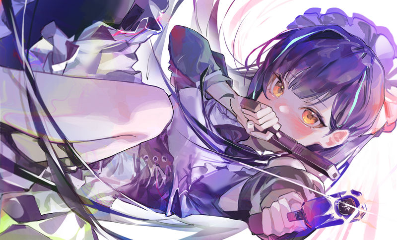 图片[12] - [COCOball(COCOballKING)]Pixiv+推特图片包[667P] - 二次元星球