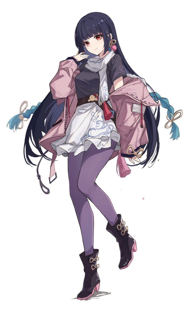 图片[12] - [画师推荐][鸦居(yaju_orange)]Pixiv+推特图片包[276P] - 二次元星球