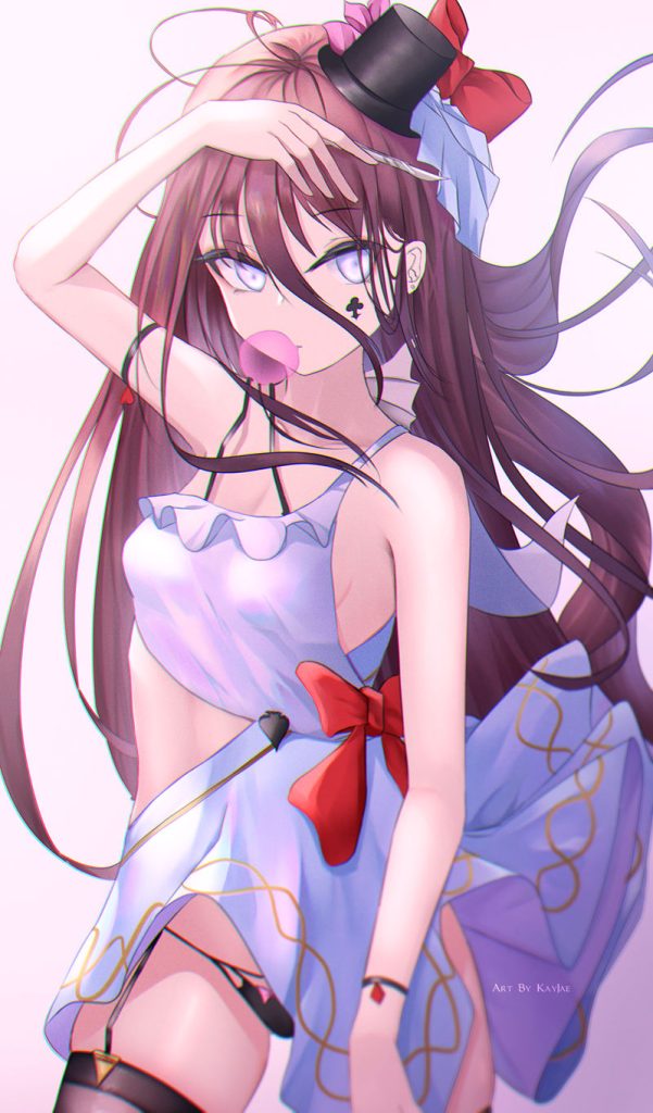 图片[7] - [KayJae(KayJae24)]Pixiv+推特图片包[501P] - 二次元星球