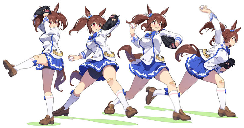 图片[13] - [かずえ(kazue1000)]Pixiv+推特图片包[648P] - 二次元星球