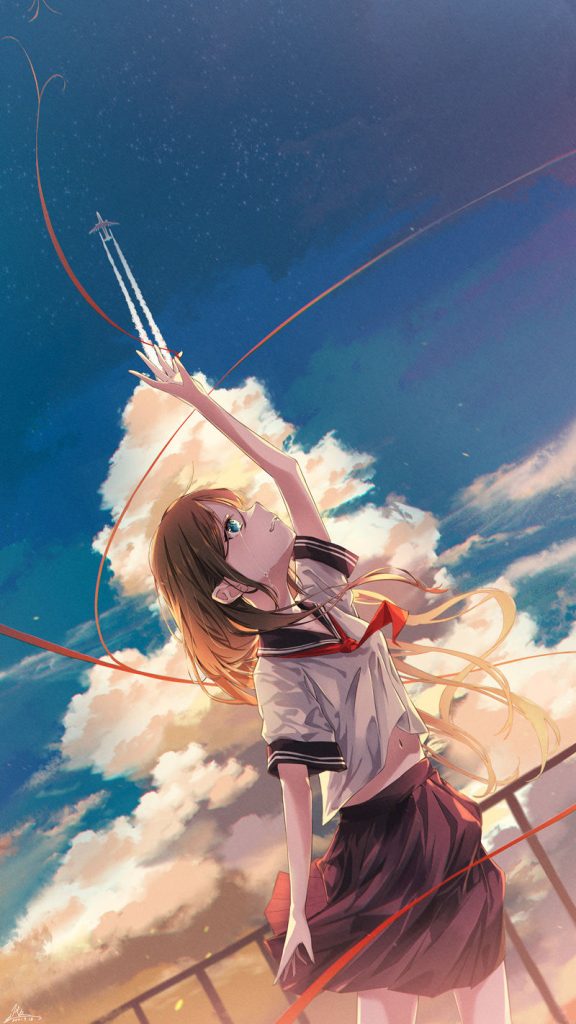 图片[8] - [画师推荐][代々(daidai_kasame)]Pixiv+推特图片包[143P] - 二次元星球