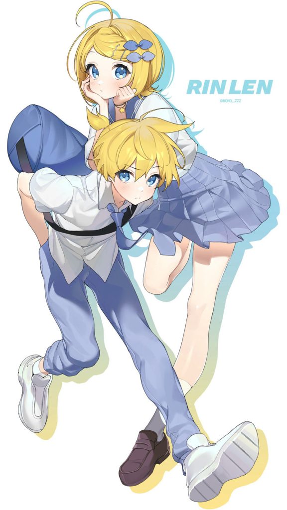 图片[15] - [MONO__zzz)]pixiv+推特图片包[183P] - 二次元星球