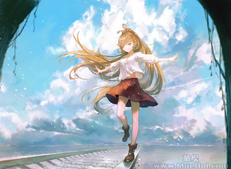 图片[11] - [画师推荐][Dino(Dino_illus)]Pixiv+instagram+推特图片包[993P] - 二次元星球