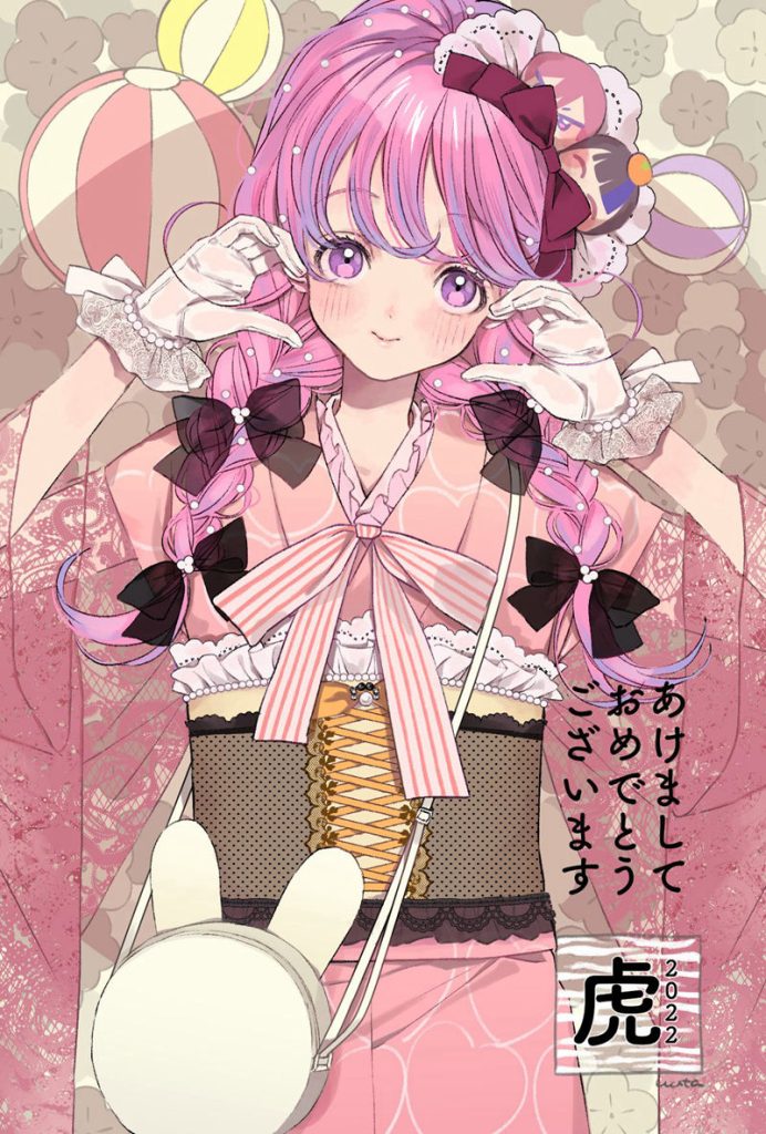 图片[5] - [棉きのし(watakinoshi)]instagram+tumblr+推特图片包[604P] - 二次元星球
