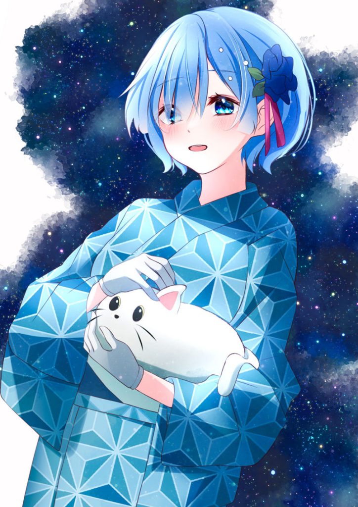 图片[7] - [雨野りあ(Rain_re_a)]Pixiv+推特图片包[255P] - 二次元星球
