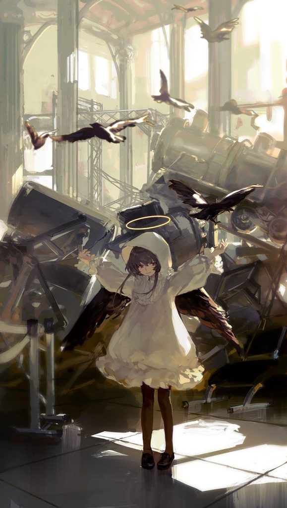 图片[14] - [画师推荐][Saclia(lobe_saclia)]Pixiv+推特图片包[390P] - 二次元星球