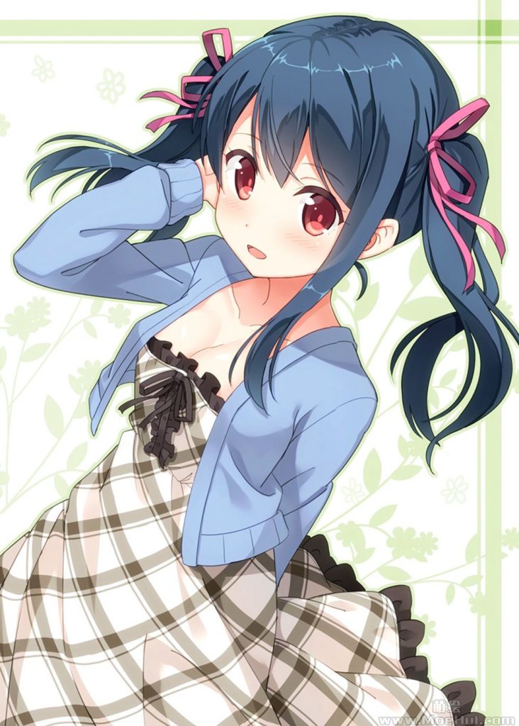 图片[18] - [日向あずり(Hyuuga Azuri)]Pixiv+推特图片包[806P] - 二次元星球