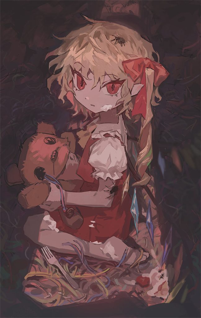 图片[5] - [NAMOKU(NAMOTTTTT)]Pixiv+推特图片包[463P] - 二次元星球
