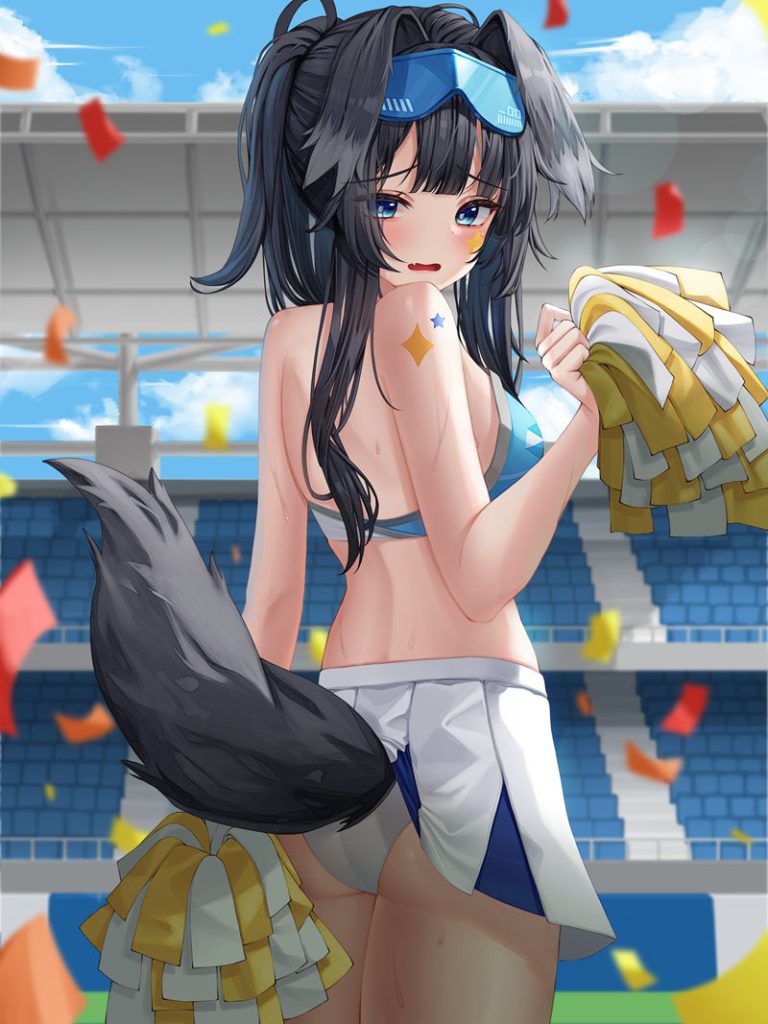 图片[11] - [GoonSSO(Goonsso11)]Pixiv+推特图片包[69P] - 二次元星球