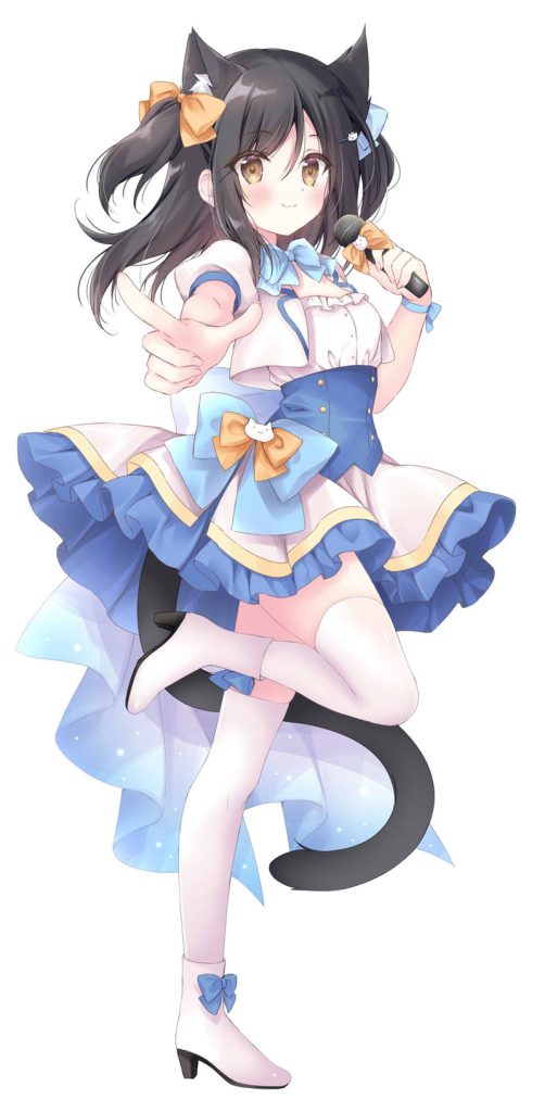 图片[11] - [梱枝りこ(korieriko)]pixiv+部分fanbox+推特图片包[1314P] - 二次元星球
