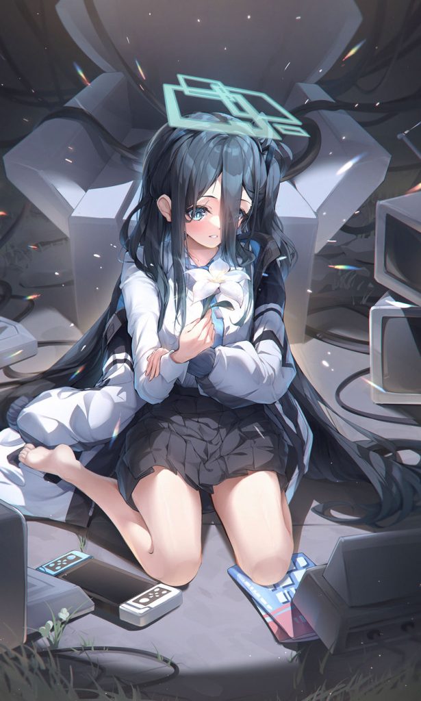 图片[14] - [画师推荐][NoriMori(norinori_rinn)]Pixiv+推特图片包[238P] - 二次元星球