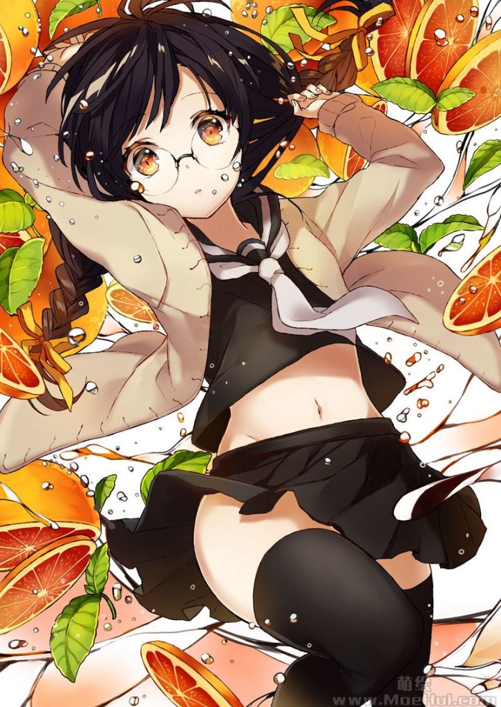 图片[11] - [姐川(sogawa)]PIXIV+instagram+散图+推特图片包[605P] - 二次元星球