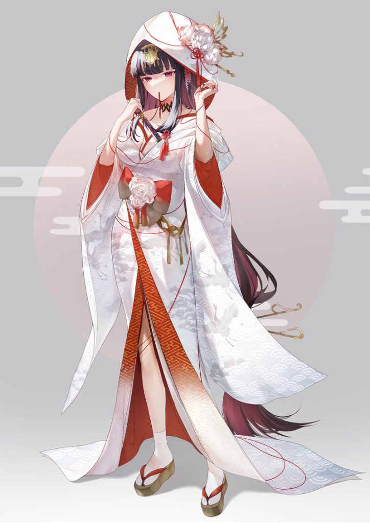 图片[7] - [さん(sann_sanngo)]Pixiv+推特图片包[143P] - 二次元星球