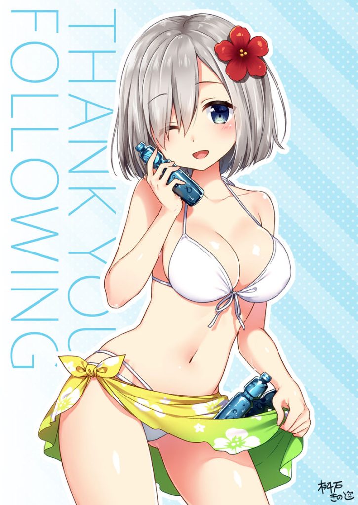 图片[3] - [桝石きのと(Masuishi Kinoto)]Pixiv+tumblr+instagram+推特图片包[917P] - 二次元星球