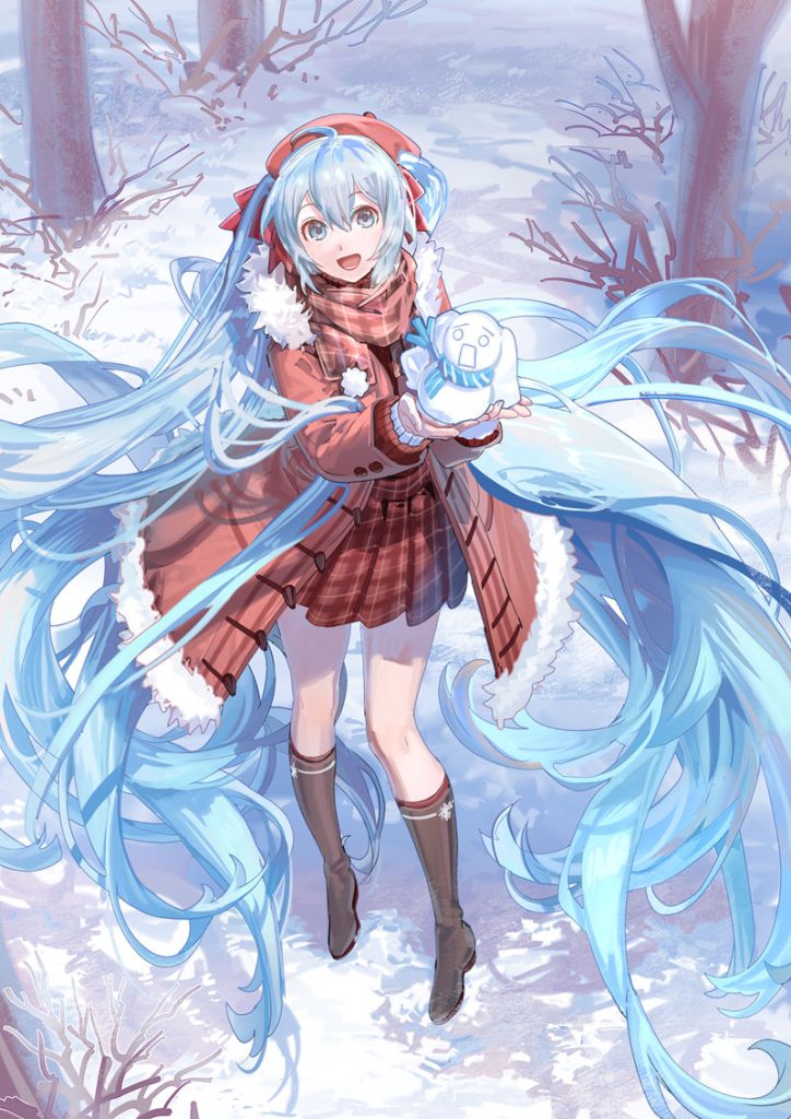 图片[18] - [画师推荐][Shuno(GlennHarte1)]Pixiv+推特图片包[263P] - 二次元星球