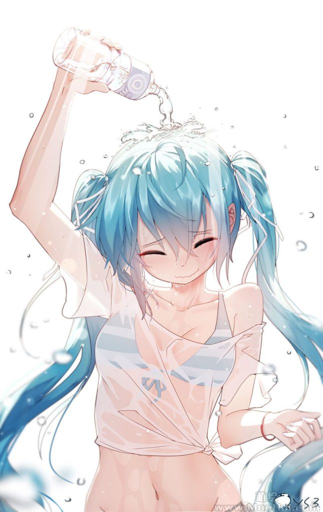图片[14] - [画师推荐][千夜QYS3(QYSThree)]Pixiv+推特图片包[557P] - 二次元星球