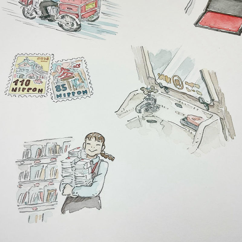 图片[7] - [Mateusz Urbanowicz(mateusz_urbanowicz)]instagram图片包[1290P] - 二次元星球